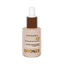 GRADUAL SELF-TANNING DROPS (GOTAS AUTOBRONCEADORAS)